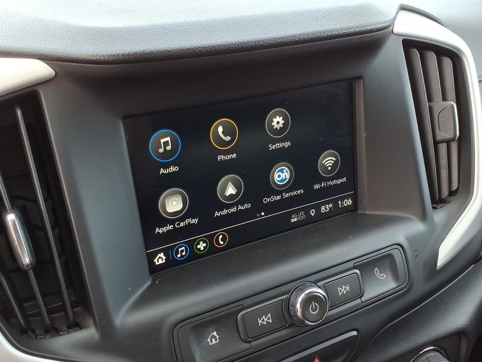 2018 GMC Terrain SLE**CF CERT 1 OWNER