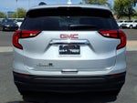 2018 GMC Terrain SLE**CF CERT 1 OWNER