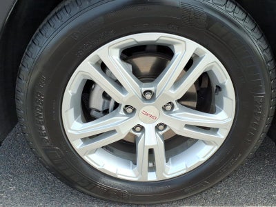 2018 GMC Terrain SLE**CF CERT 1 OWNER