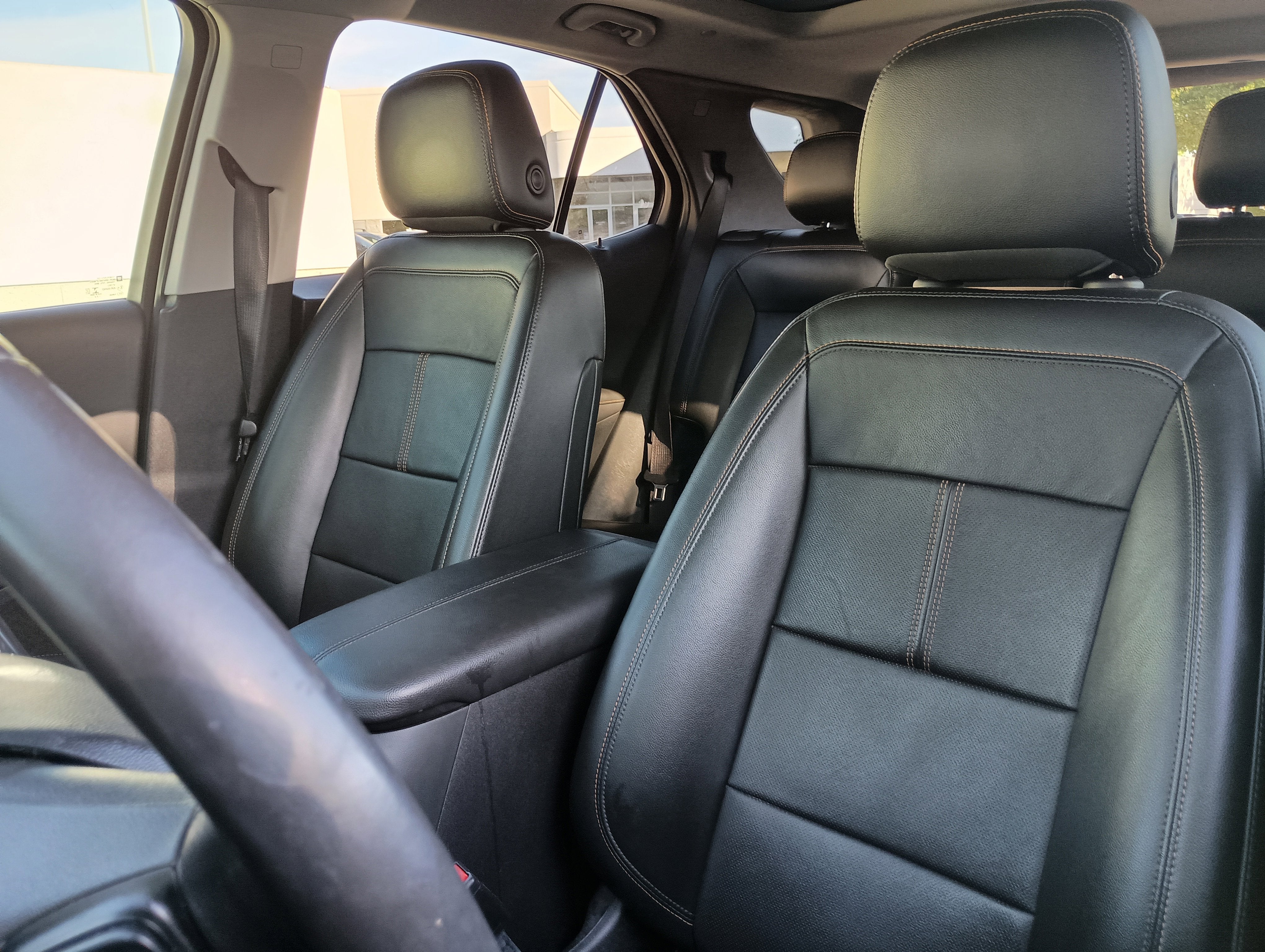 2022 Chevrolet Equinox Premier* CLEAN CRFAX/ 1 OWNER