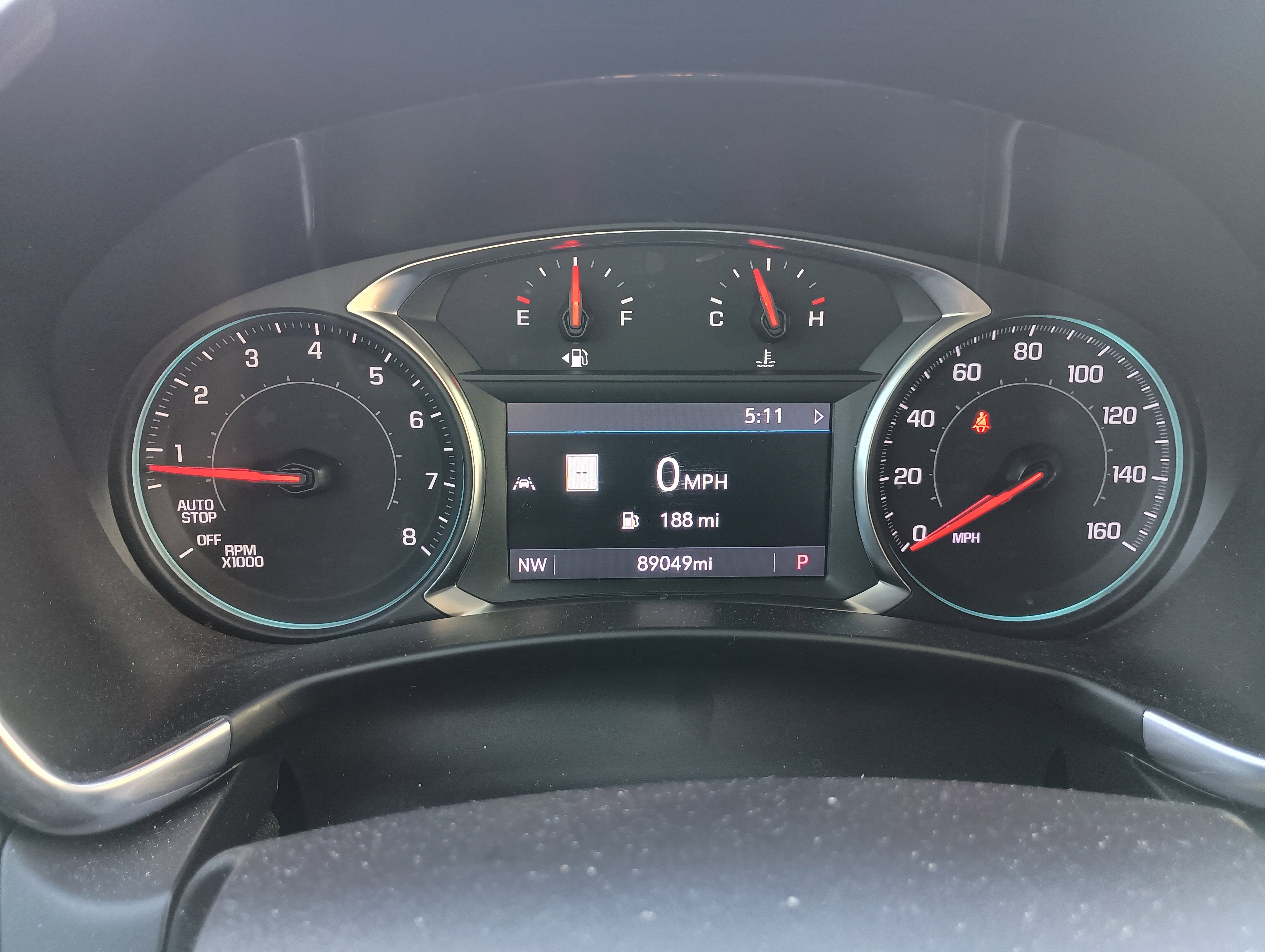 2022 Chevrolet Equinox Premier* CLEAN CRFAX/ 1 OWNER