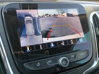 2022 Chevrolet Equinox Premier* CLEAN CRFAX/ 1 OWNER