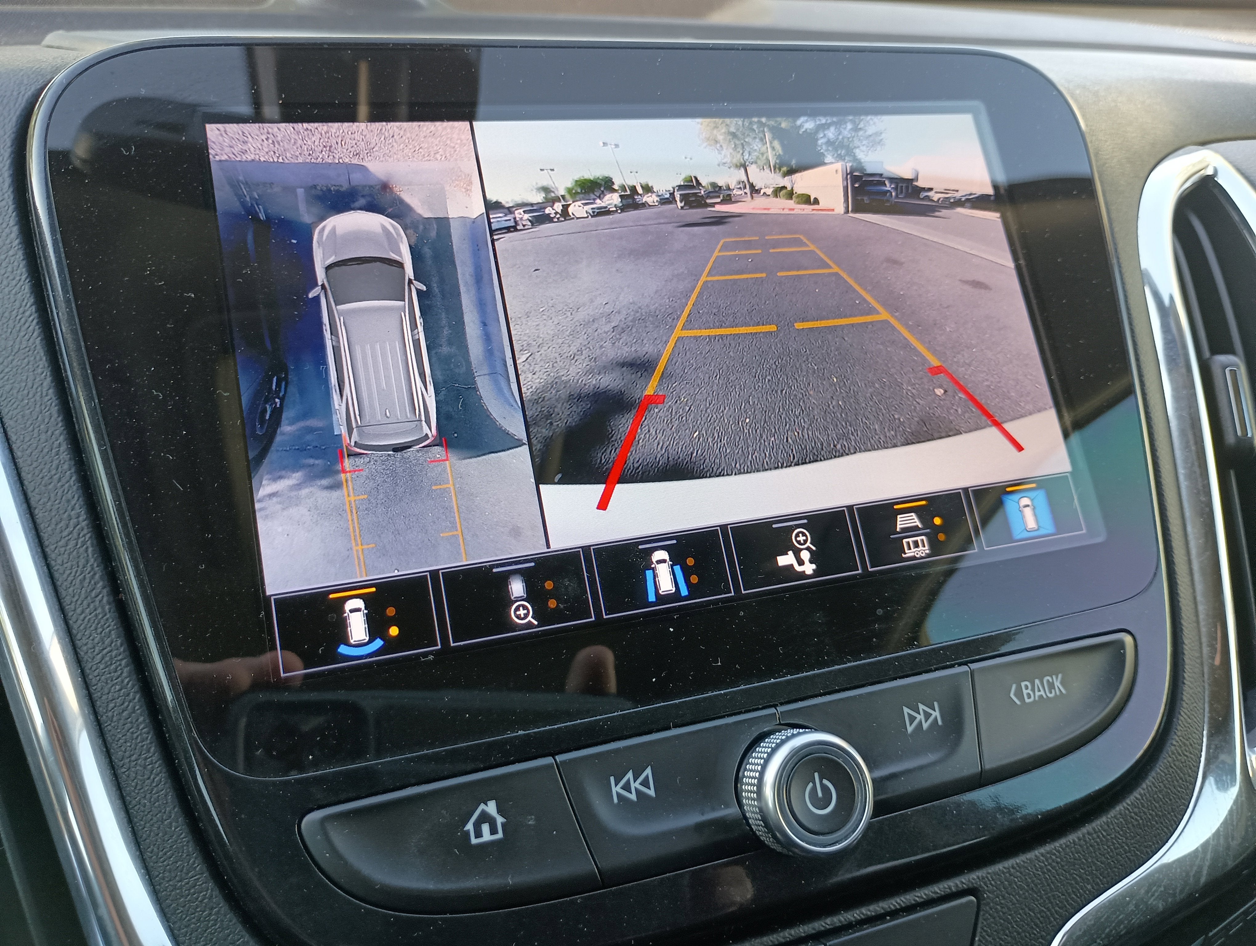 2022 Chevrolet Equinox Premier* CLEAN CRFAX/ 1 OWNER