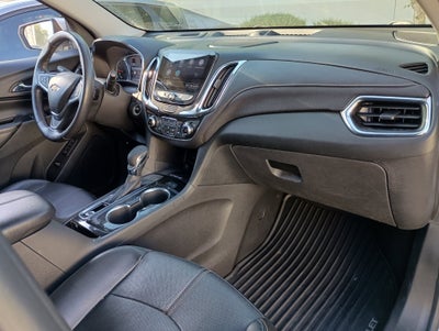 2022 Chevrolet Equinox Premier* CLEAN CRFAX/ 1 OWNER