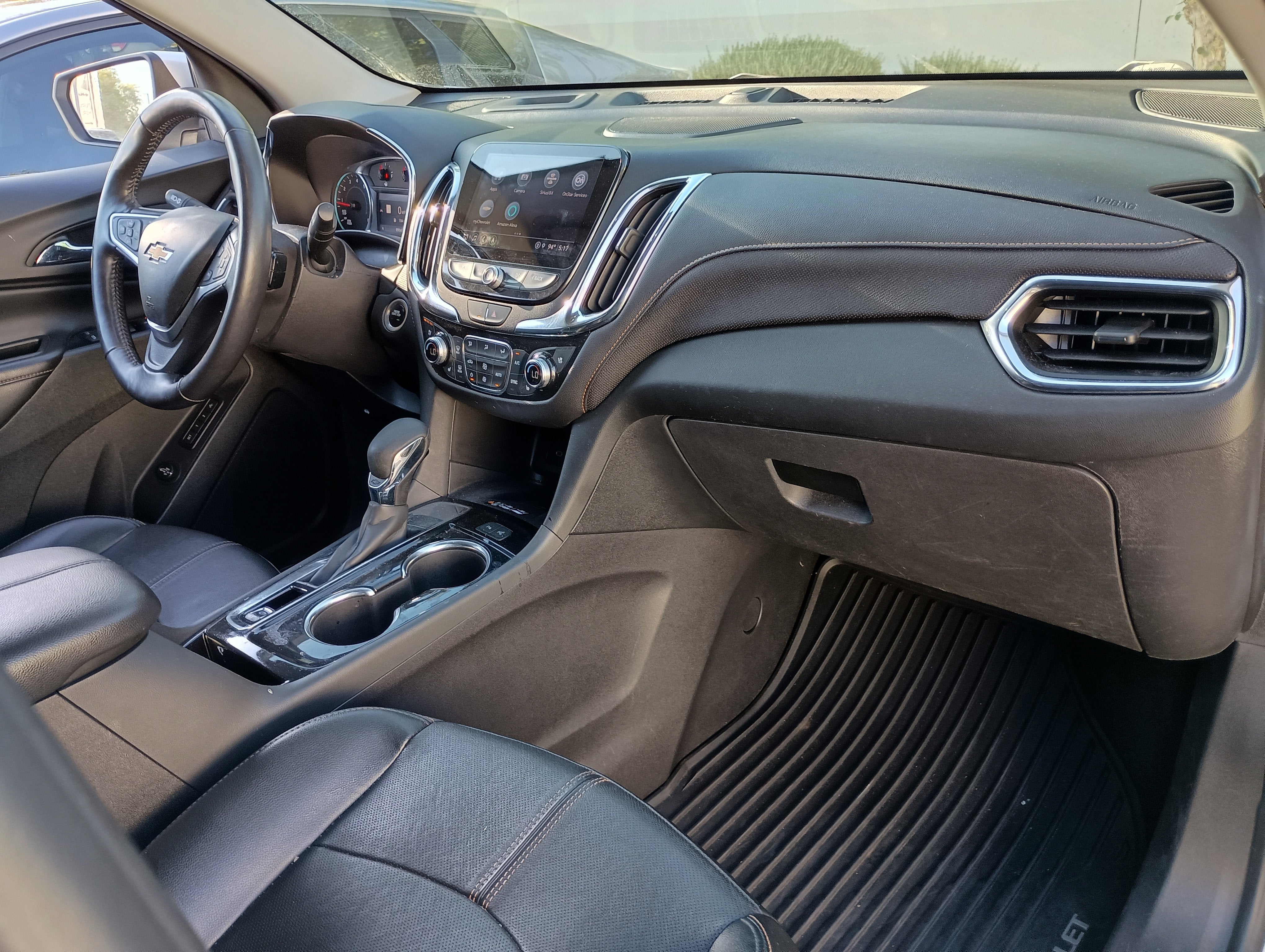 2022 Chevrolet Equinox Premier* CLEAN CRFAX/ 1 OWNER