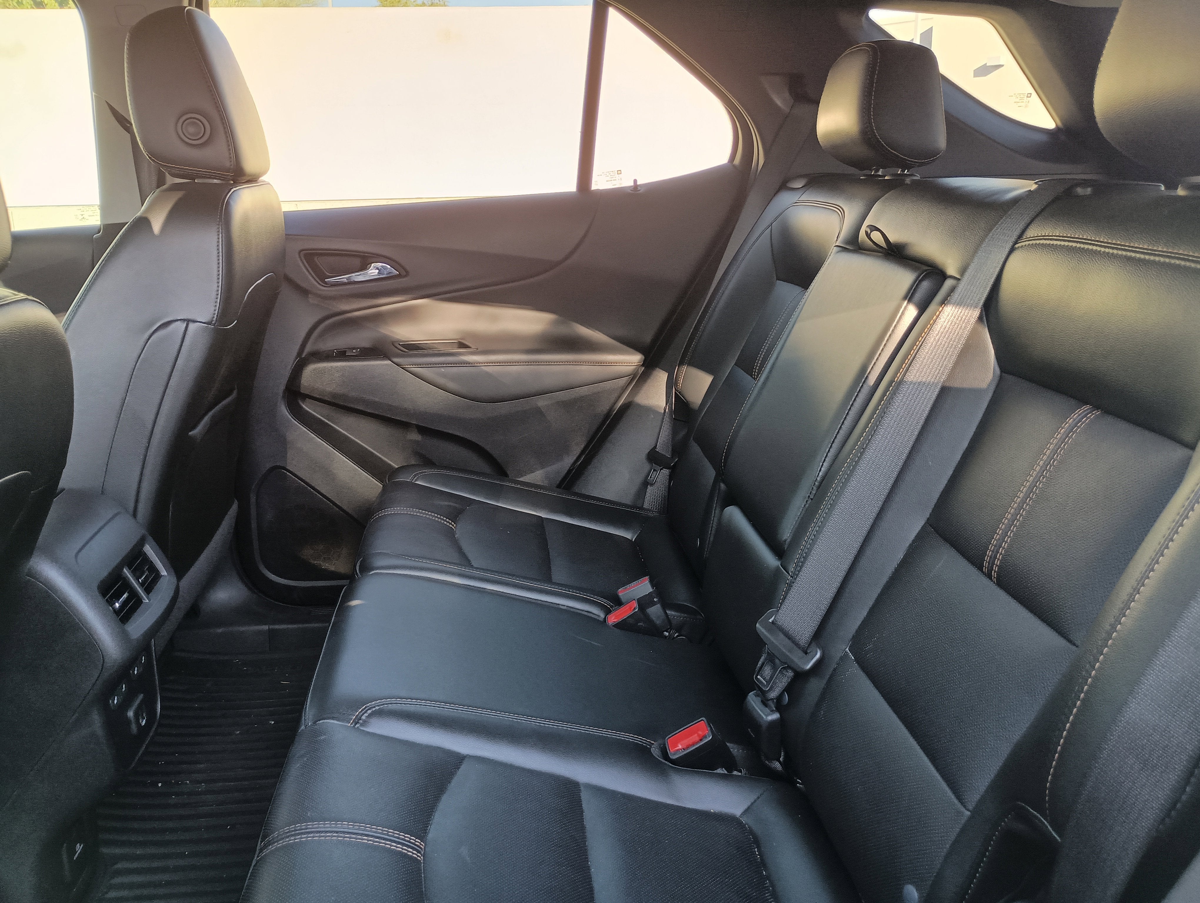 2022 Chevrolet Equinox Premier* CLEAN CRFAX/ 1 OWNER