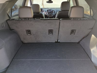 2022 Chevrolet Equinox Premier* CLEAN CRFAX/ 1 OWNER