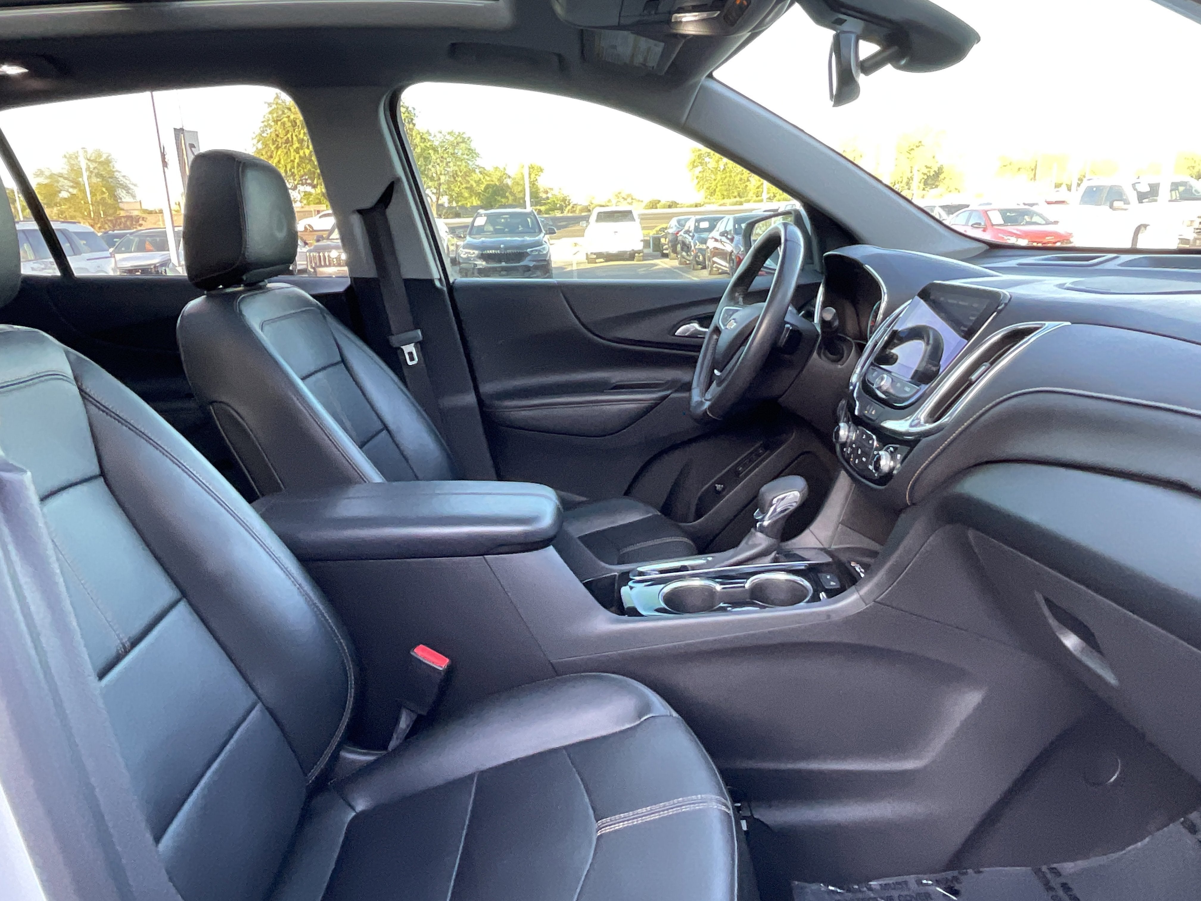 2022 Chevrolet Equinox Premier* CLEAN CRFAX/ 1 OWNER
