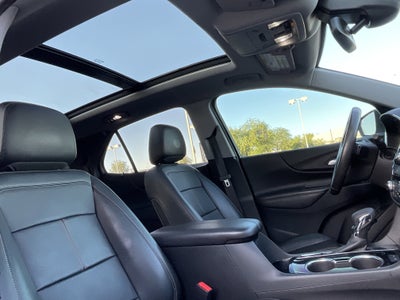 2022 Chevrolet Equinox Premier* CLEAN CRFAX/ 1 OWNER