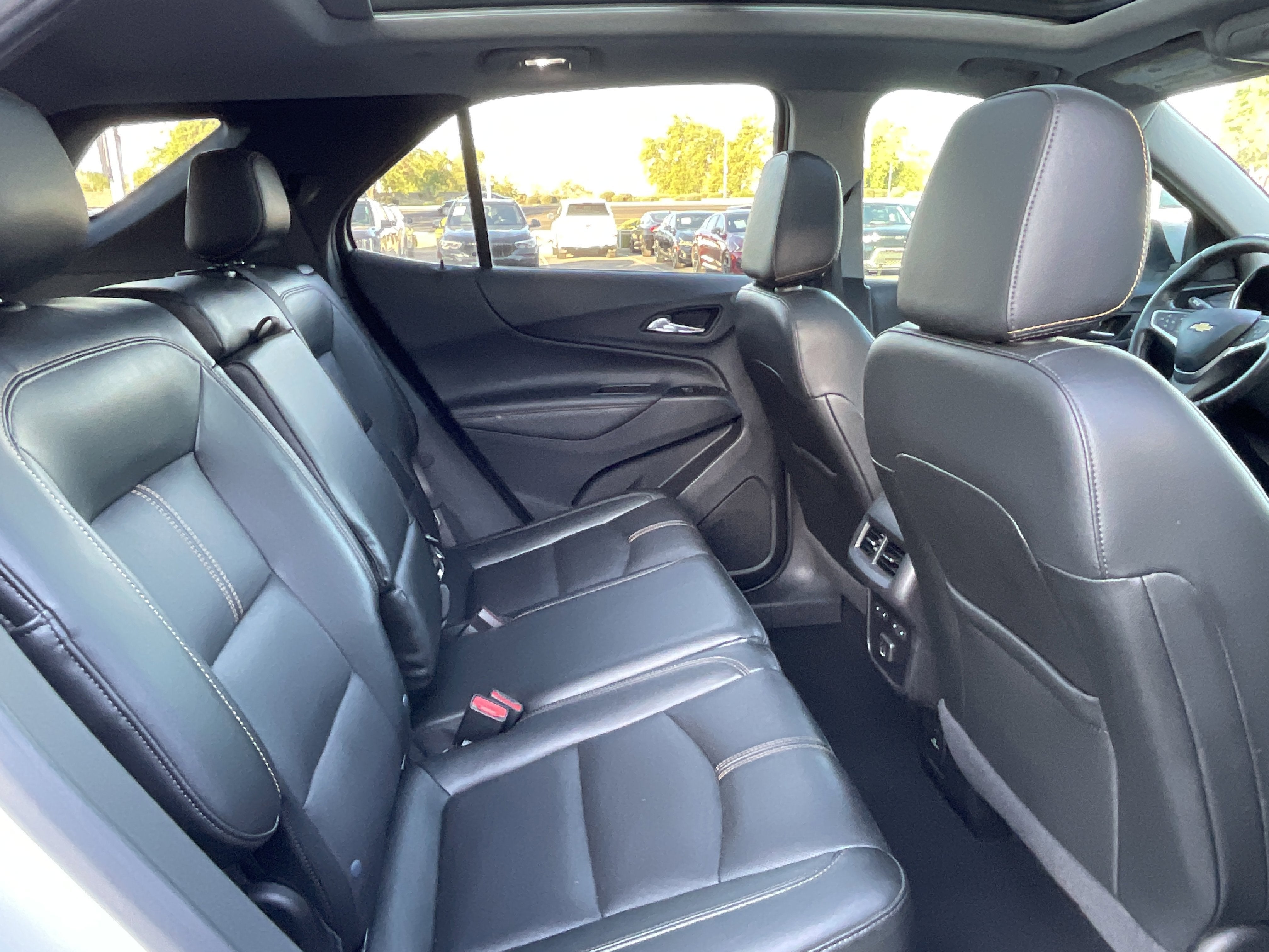 2022 Chevrolet Equinox Premier* CLEAN CRFAX/ 1 OWNER