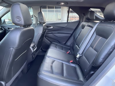 2022 Chevrolet Equinox Premier* CLEAN CRFAX/ 1 OWNER