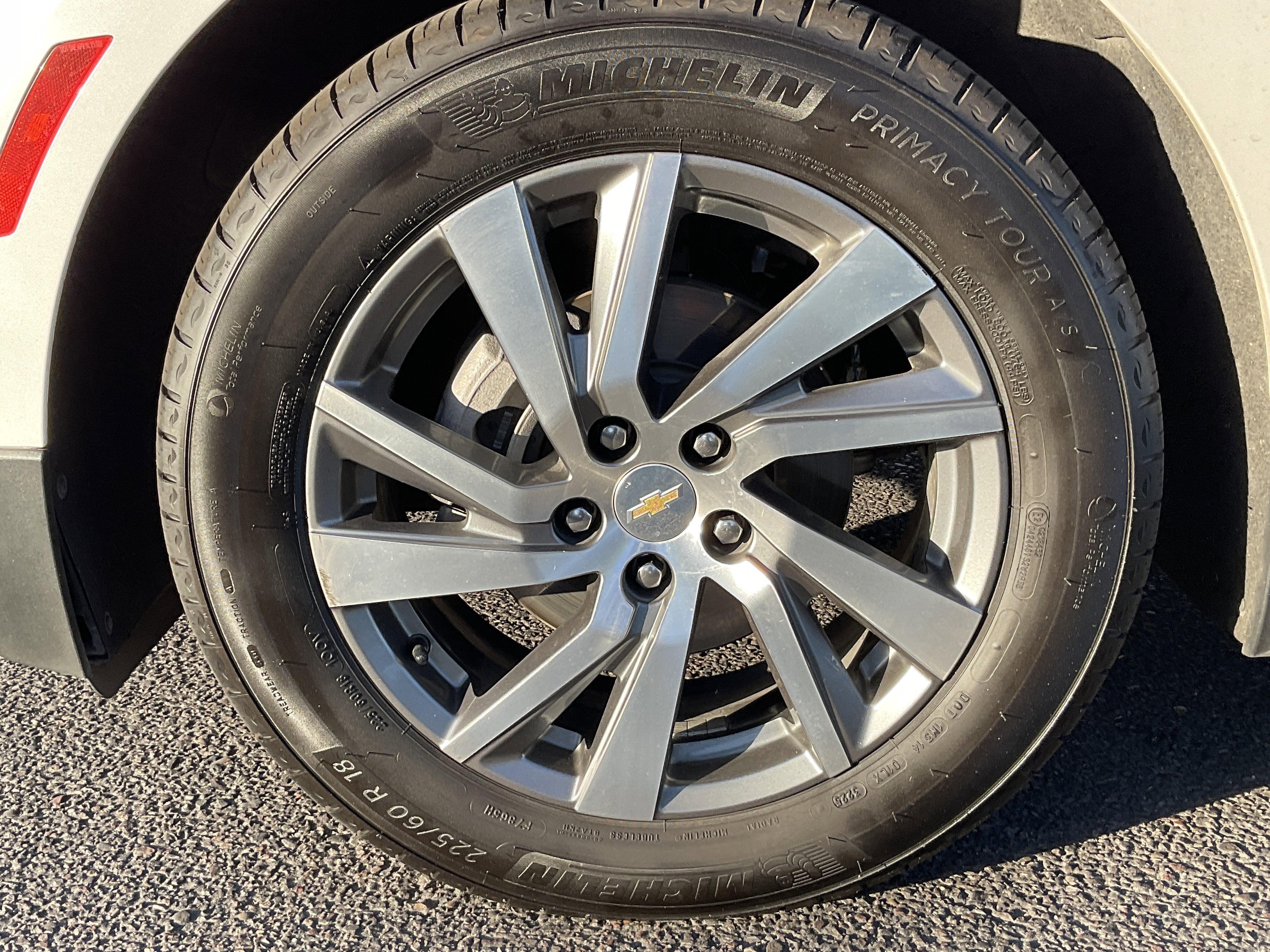 2022 Chevrolet Equinox Premier* CLEAN CRFAX/ 1 OWNER