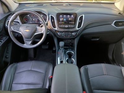 2022 Chevrolet Equinox Premier* CLEAN CRFAX/ 1 OWNER