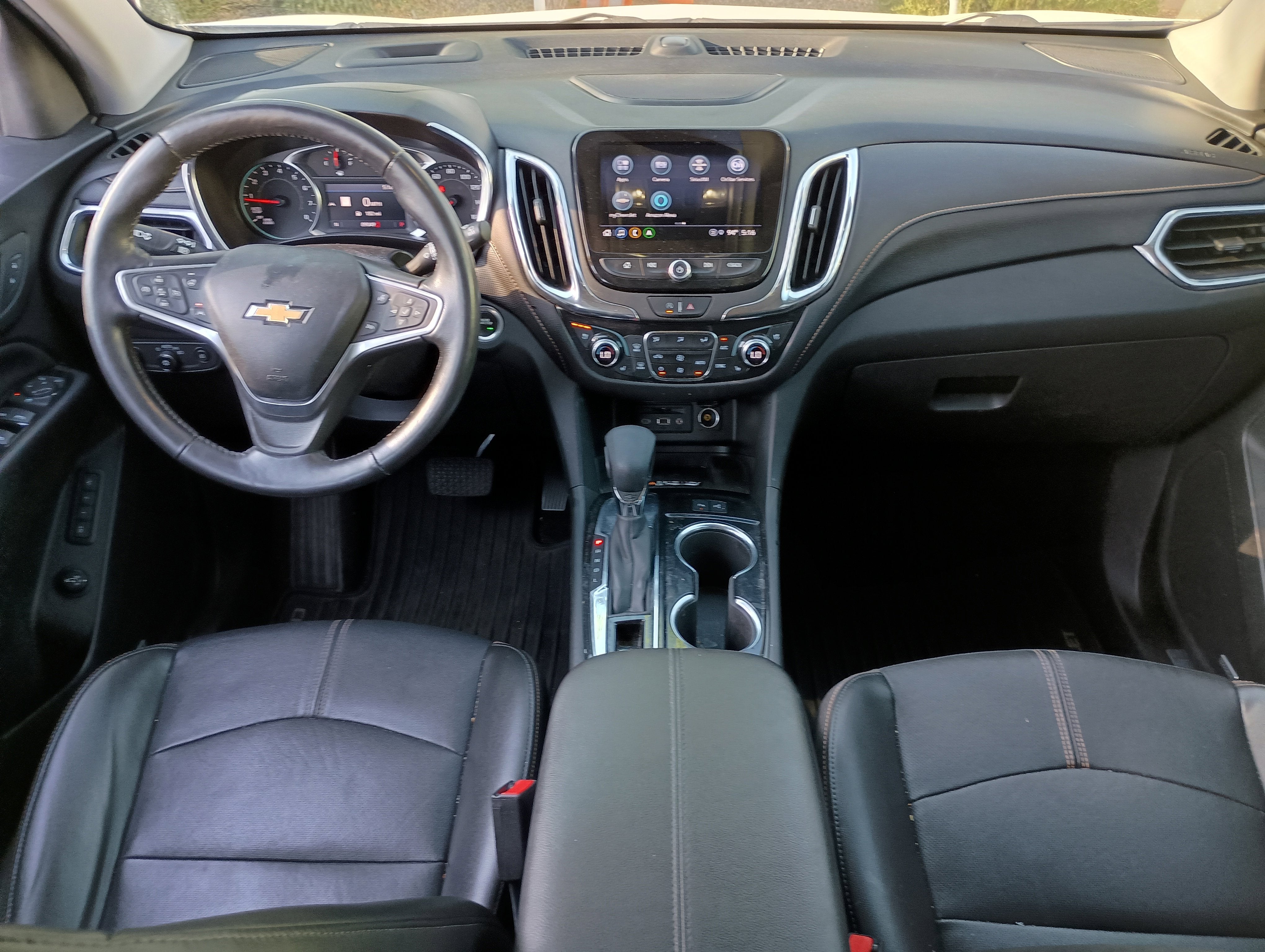 2022 Chevrolet Equinox Premier* CLEAN CRFAX/ 1 OWNER