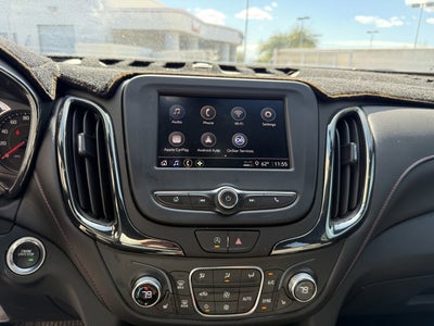 2024 Chevrolet Equinox RS* CLEAN CARFAX/ 1 OWNER