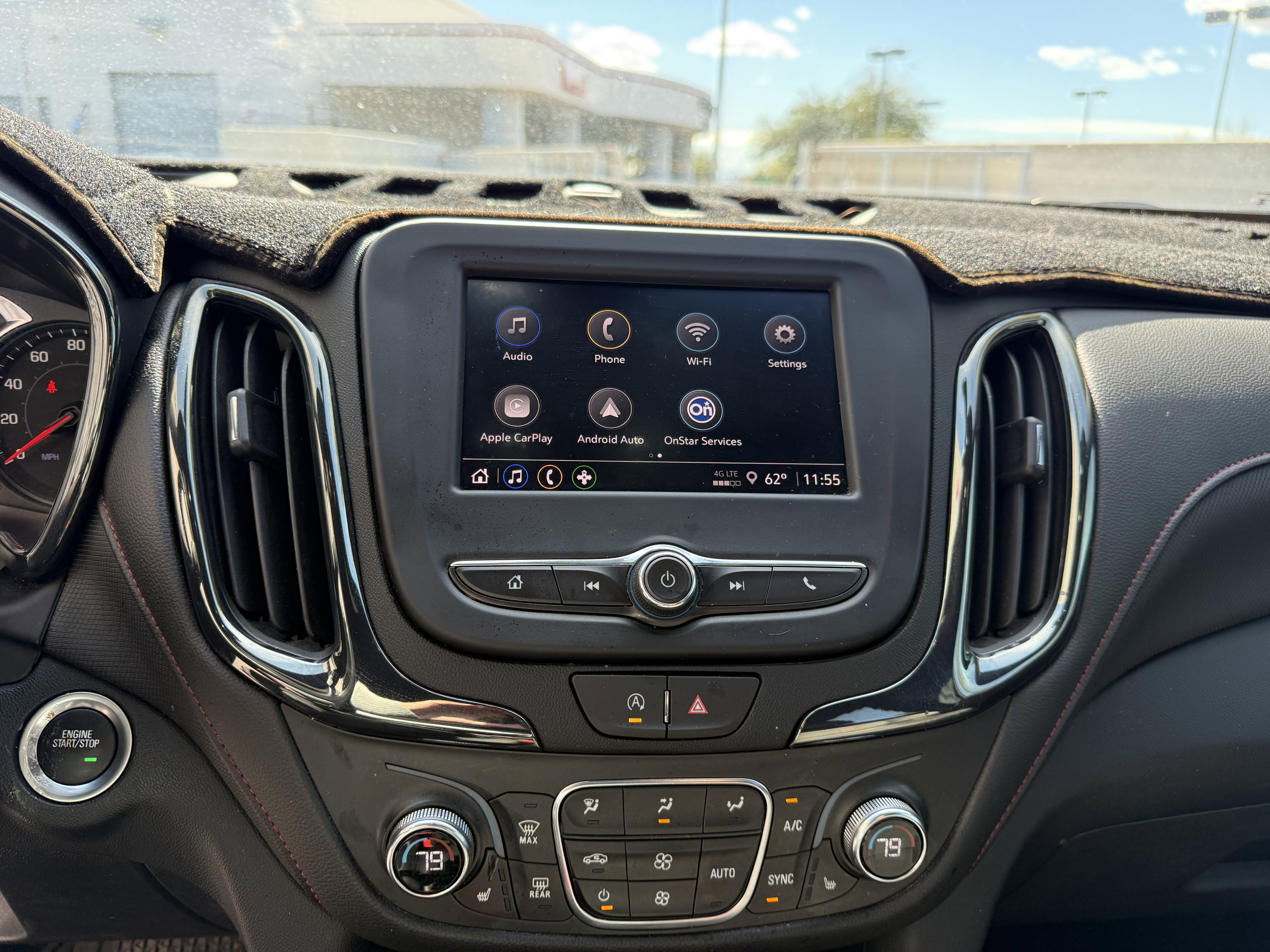 2024 Chevrolet Equinox RS* CLEAN CARFAX/ 1 OWNER