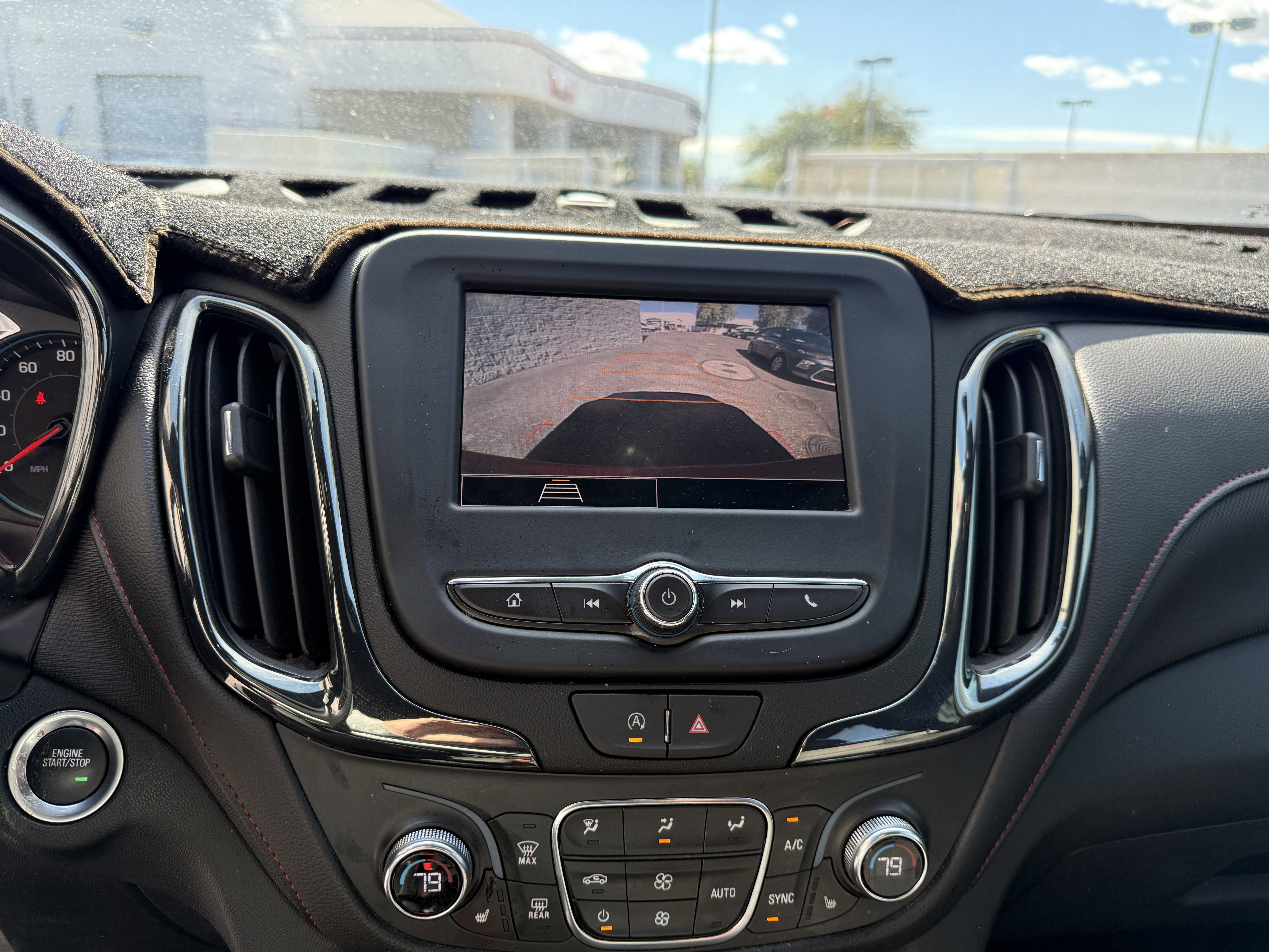 2024 Chevrolet Equinox RS* CLEAN CARFAX/ 1 OWNER