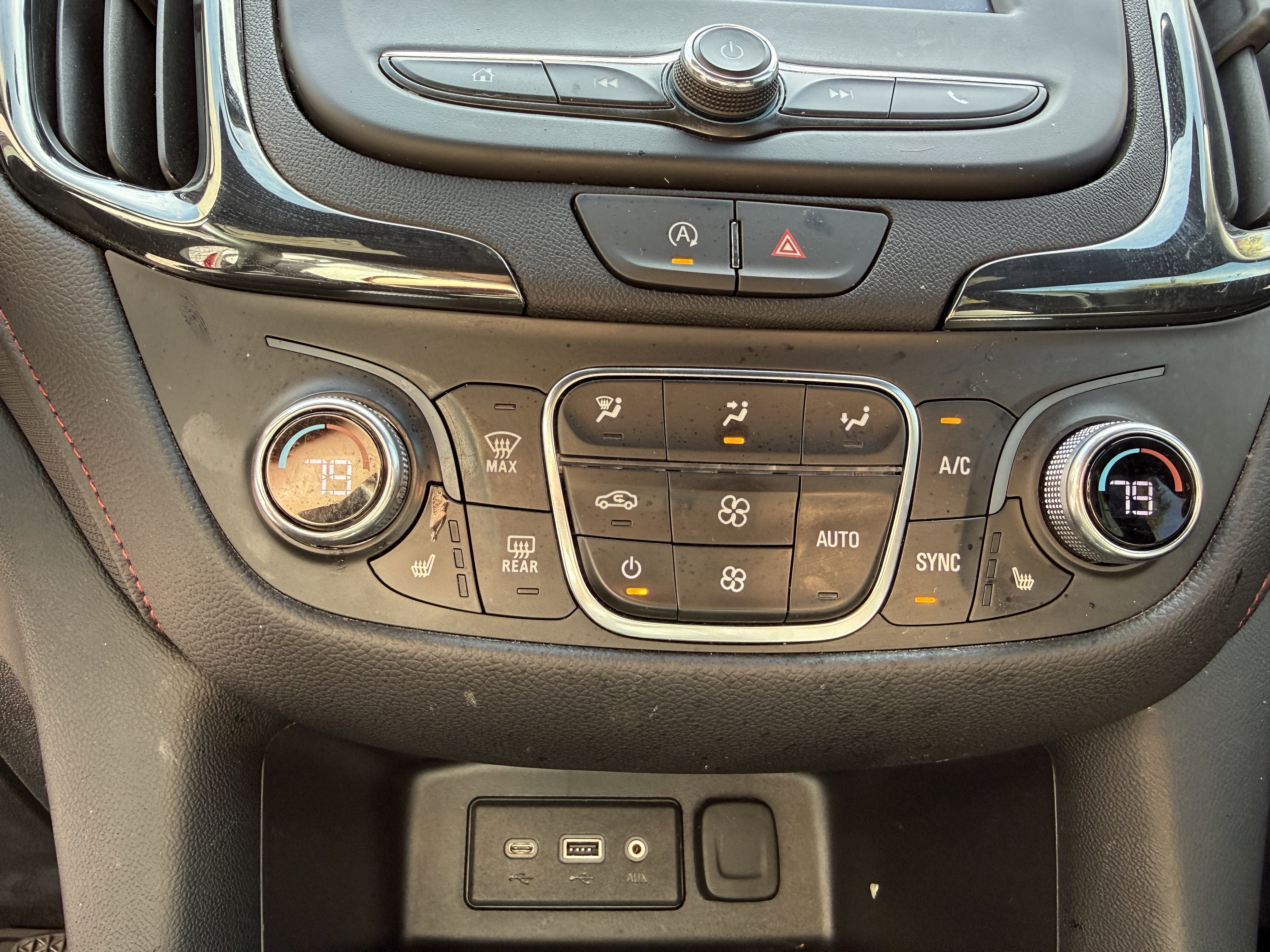 2024 Chevrolet Equinox RS* CLEAN CARFAX/ 1 OWNER