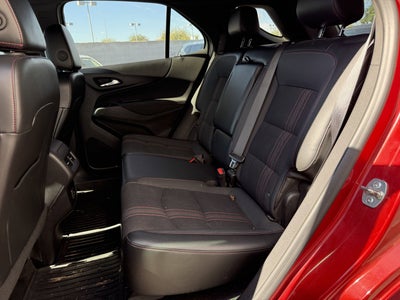 2024 Chevrolet Equinox RS* CLEAN CARFAX/ 1 OWNER