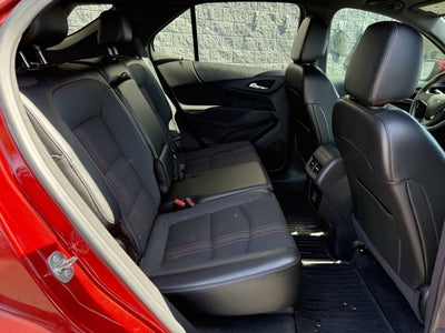 2024 Chevrolet Equinox RS* CLEAN CARFAX/ 1 OWNER