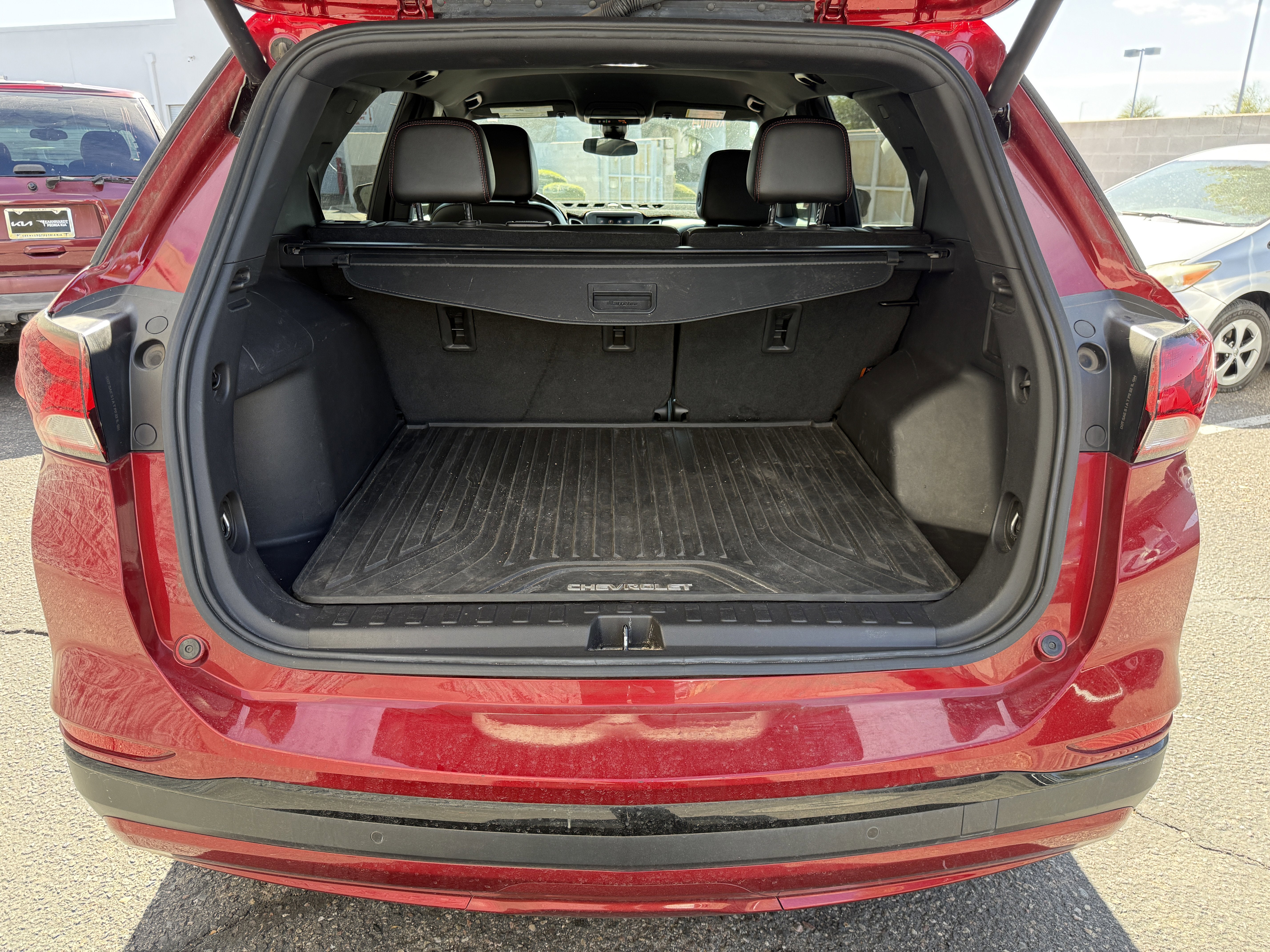 2024 Chevrolet Equinox RS* CLEAN CARFAX/ 1 OWNER