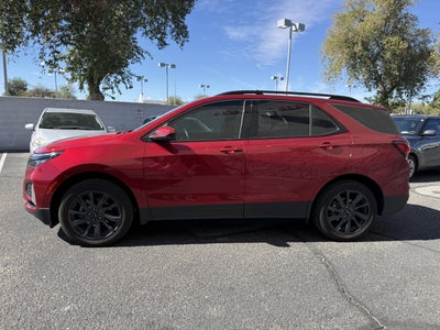 2024 Chevrolet Equinox RS* CLEAN CARFAX/ 1 OWNER