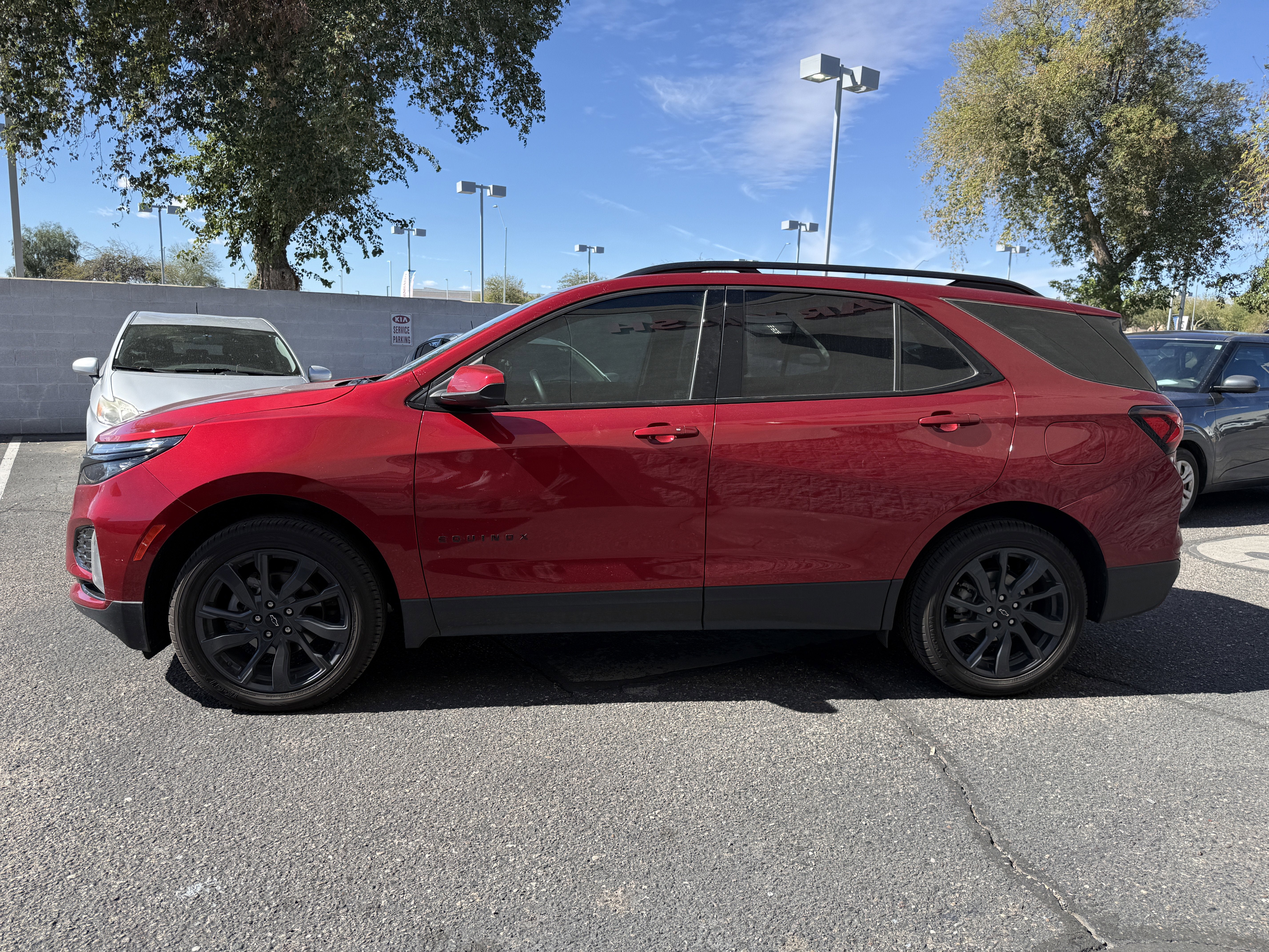 2024 Chevrolet Equinox RS* CLEAN CARFAX/ 1 OWNER