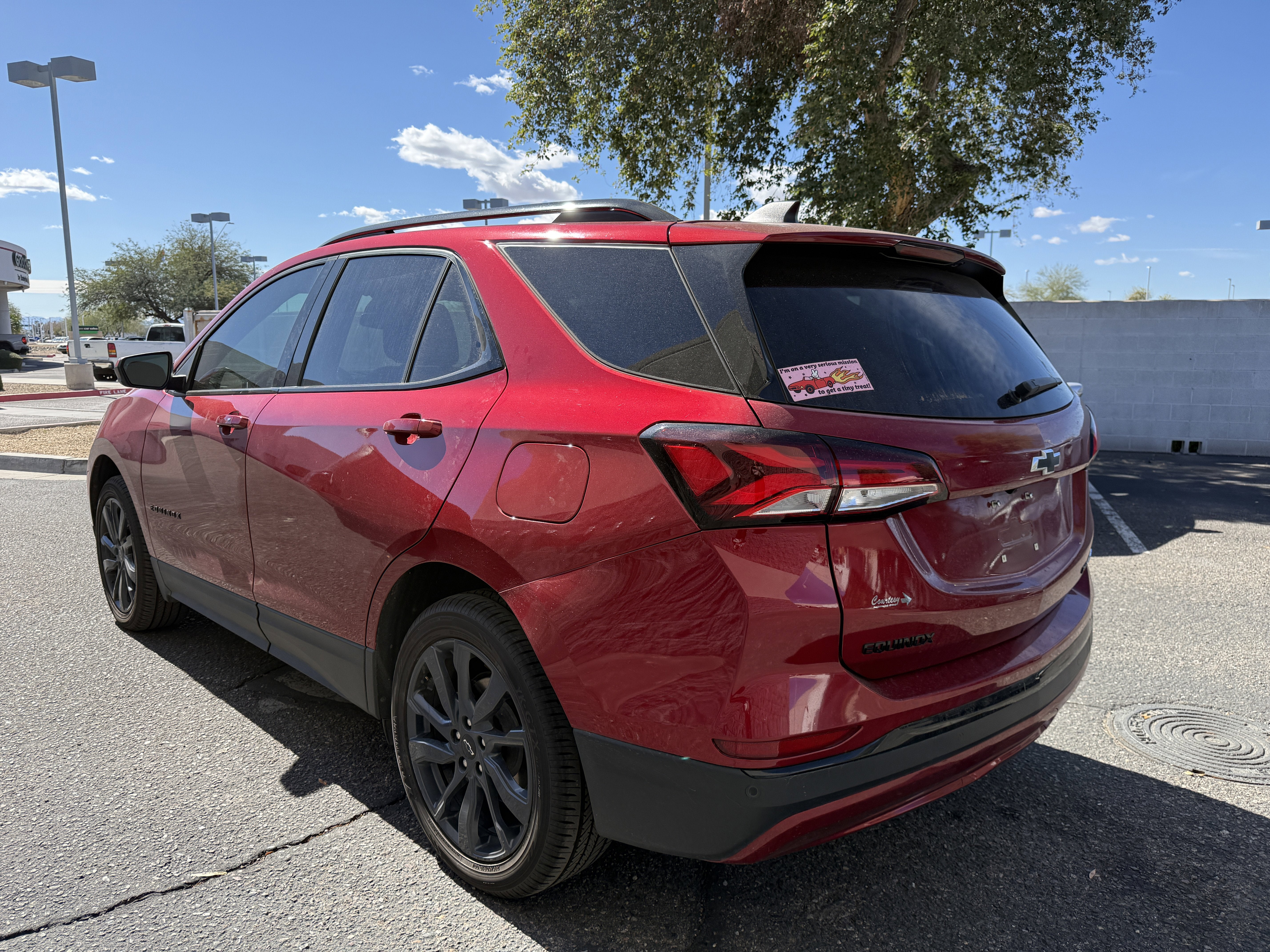 2024 Chevrolet Equinox RS* CLEAN CARFAX/ 1 OWNER