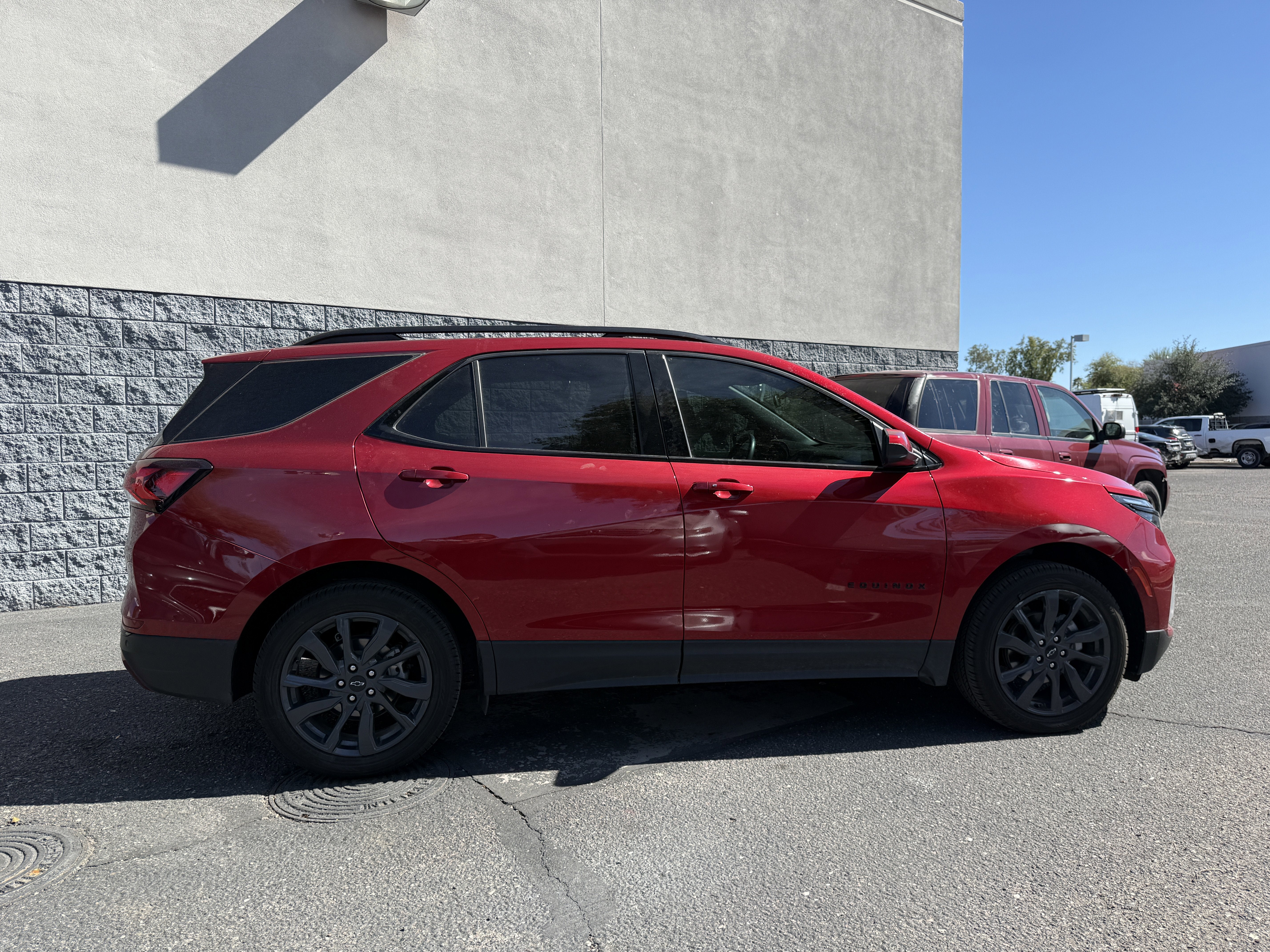 2024 Chevrolet Equinox RS* CLEAN CARFAX/ 1 OWNER