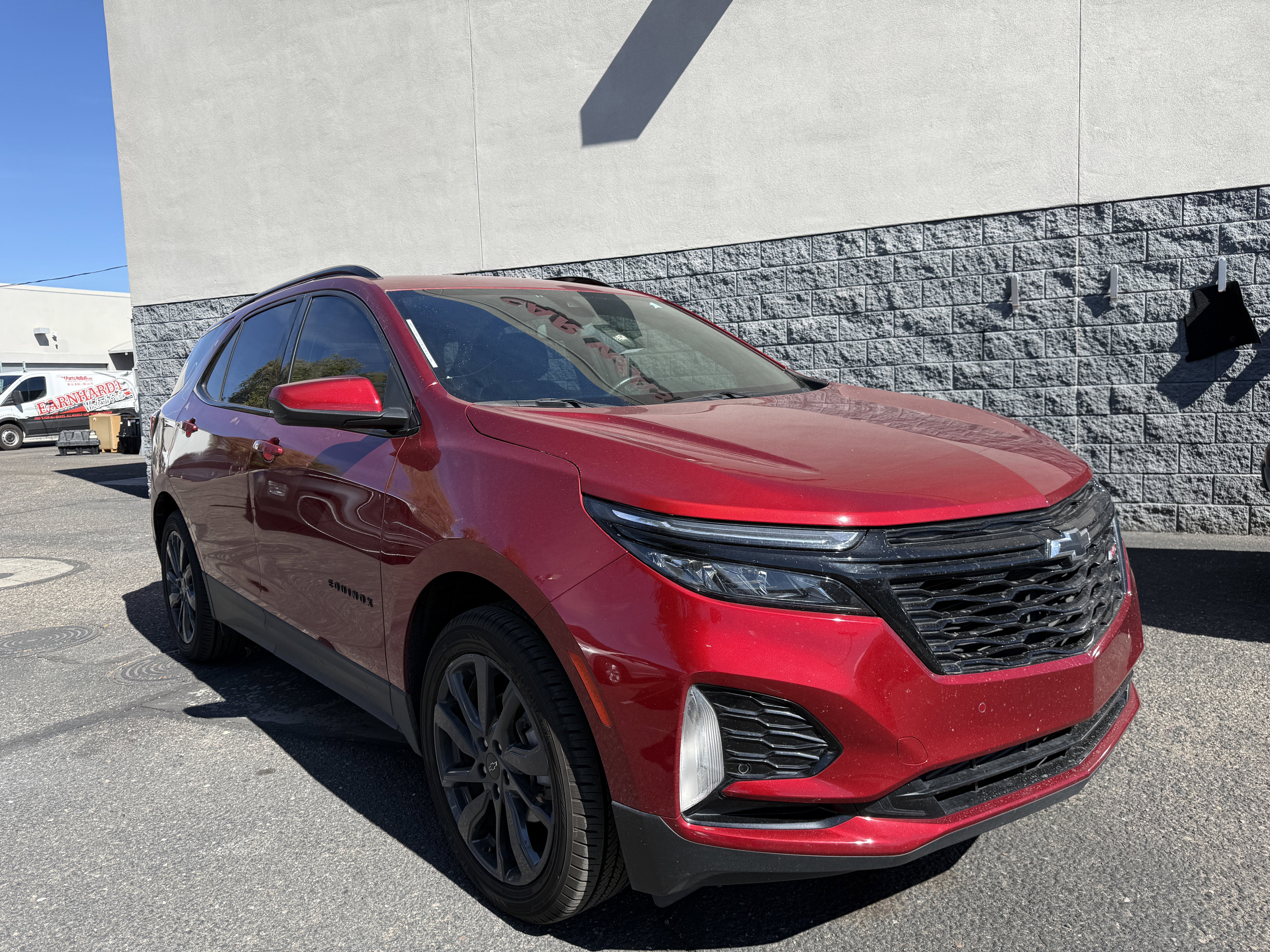 2024 Chevrolet Equinox RS* CLEAN CARFAX/ 1 OWNER