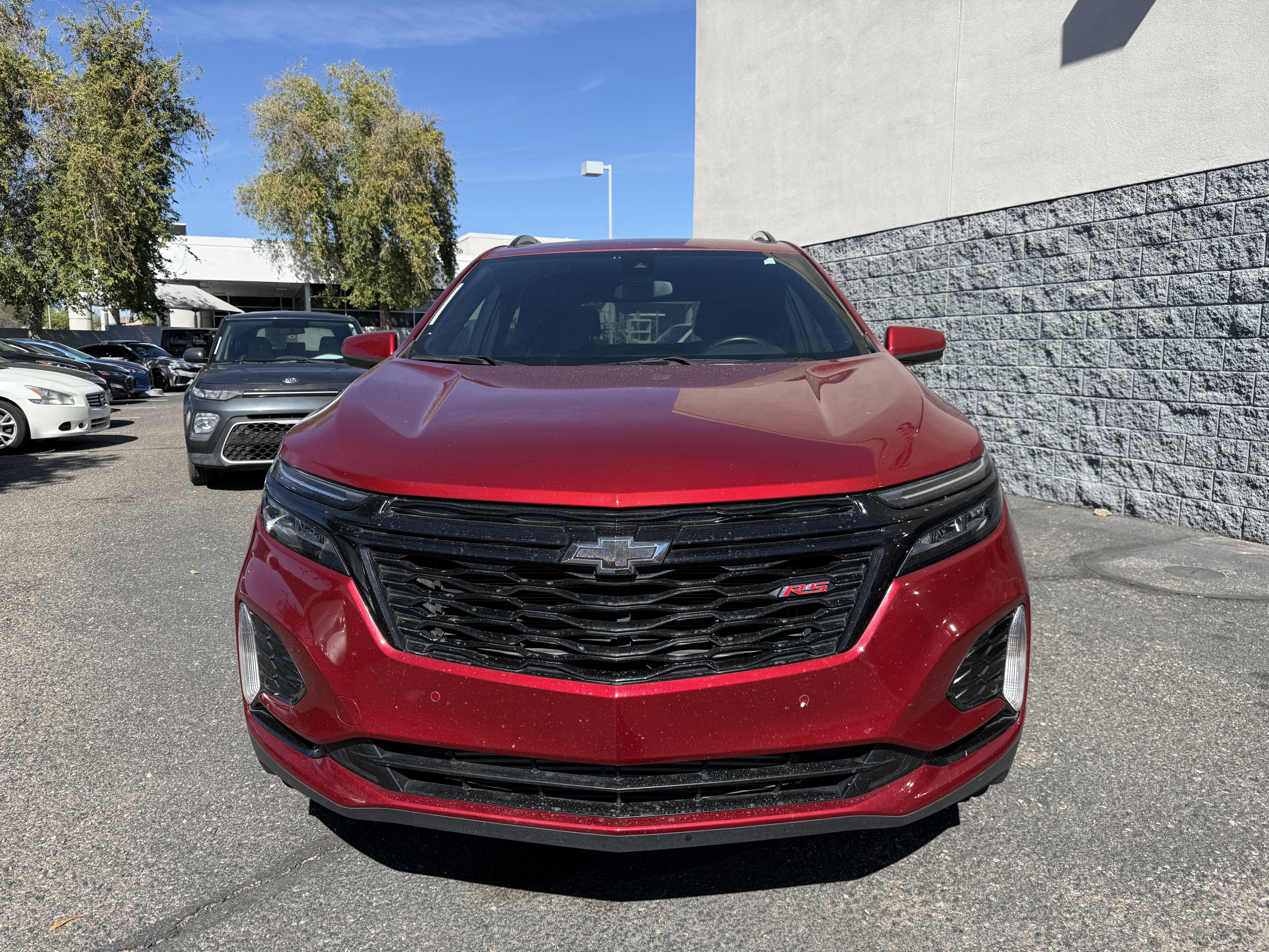 2024 Chevrolet Equinox RS* CLEAN CARFAX/ 1 OWNER