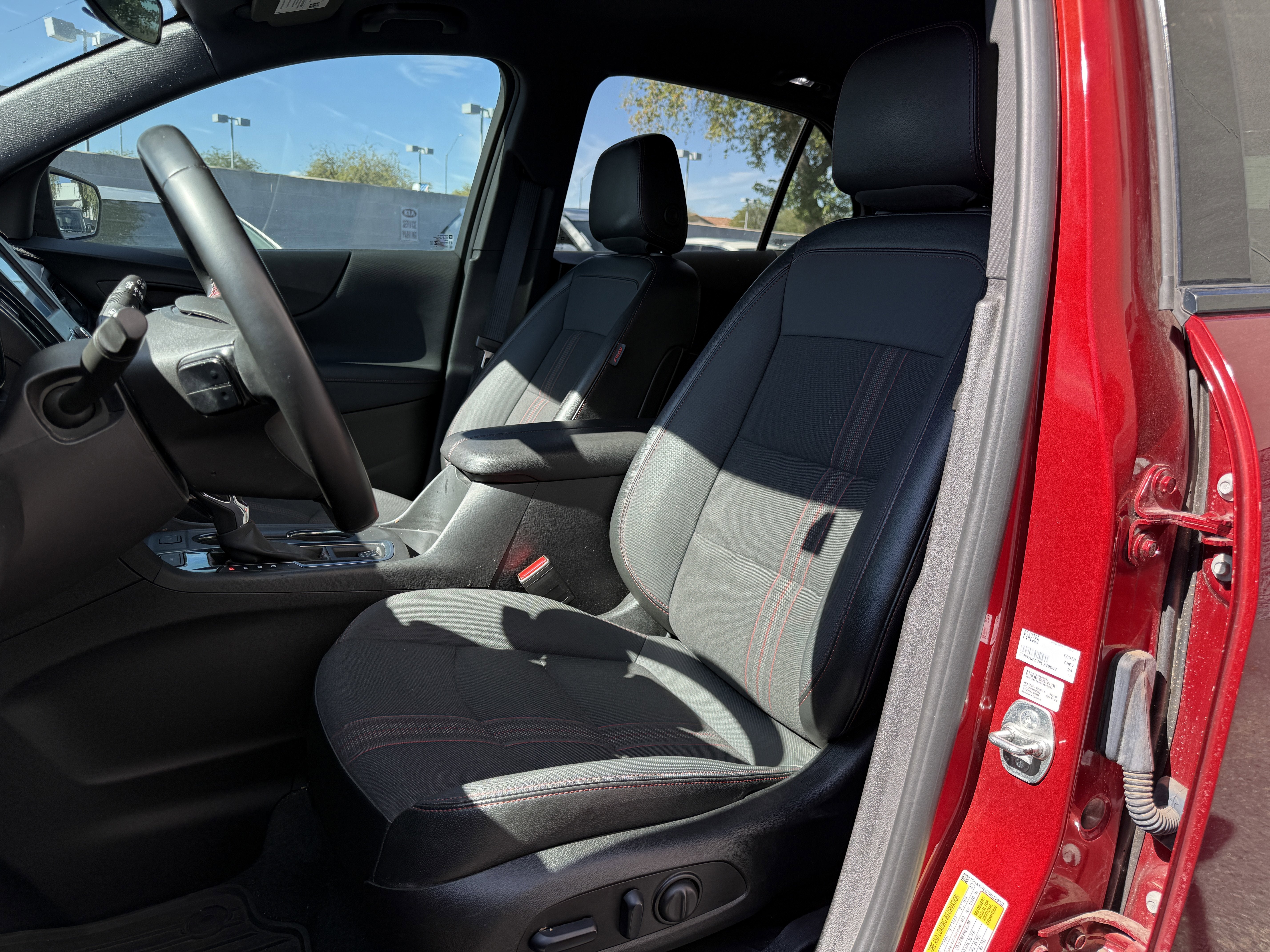 2024 Chevrolet Equinox RS* CLEAN CARFAX/ 1 OWNER