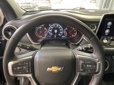 2023 Chevrolet Blazer Premier