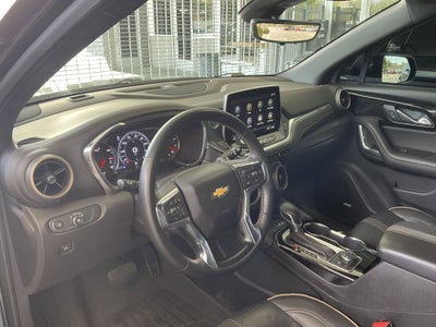 2023 Chevrolet Blazer Premier