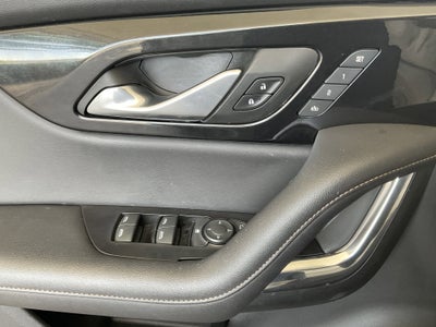 2023 Chevrolet Blazer Premier