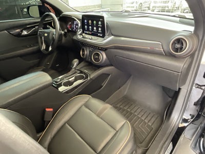 2023 Chevrolet Blazer Premier