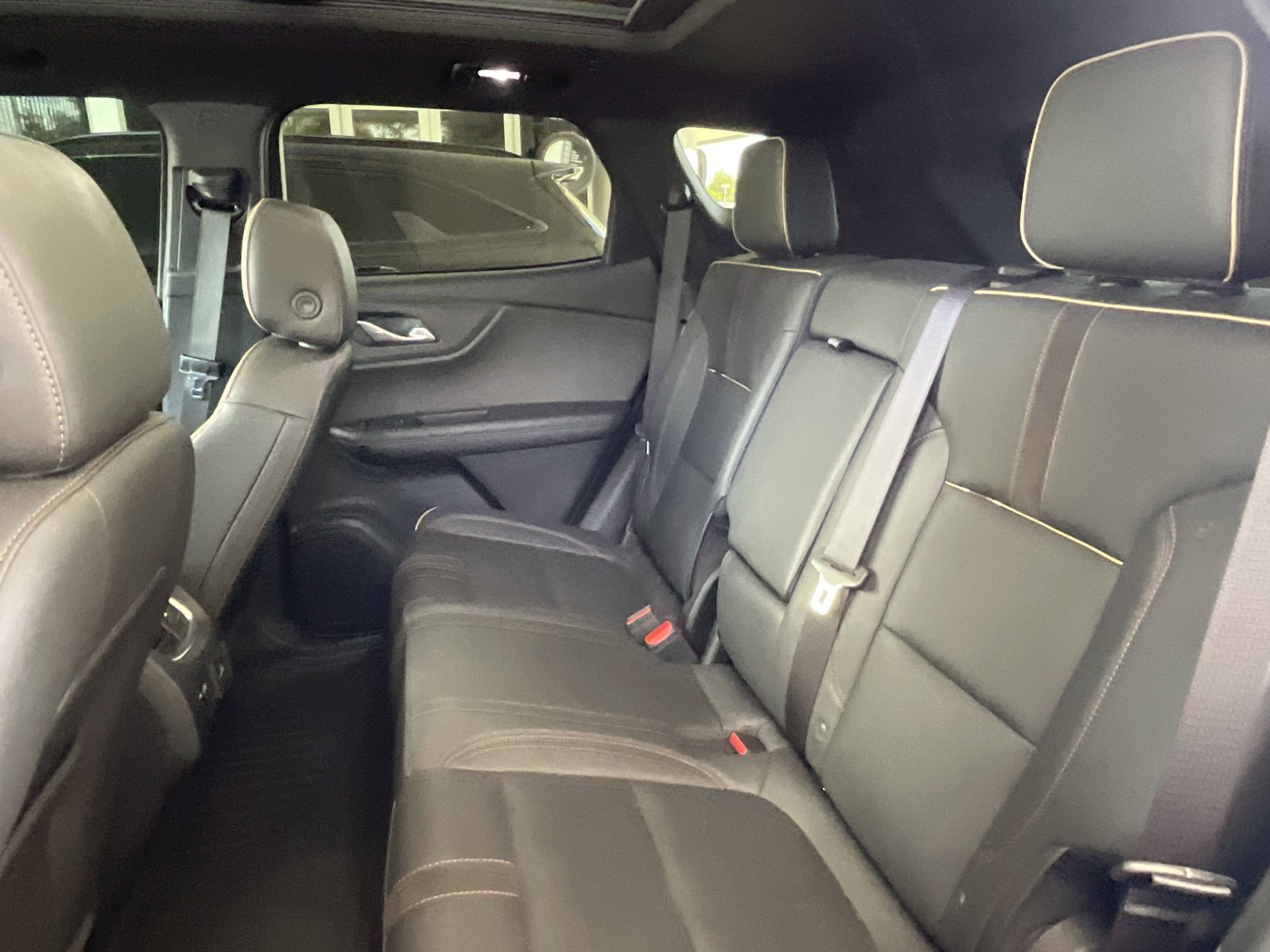 2023 Chevrolet Blazer Premier