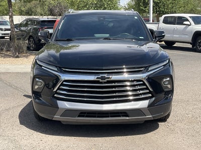 2023 Chevrolet Blazer Premier