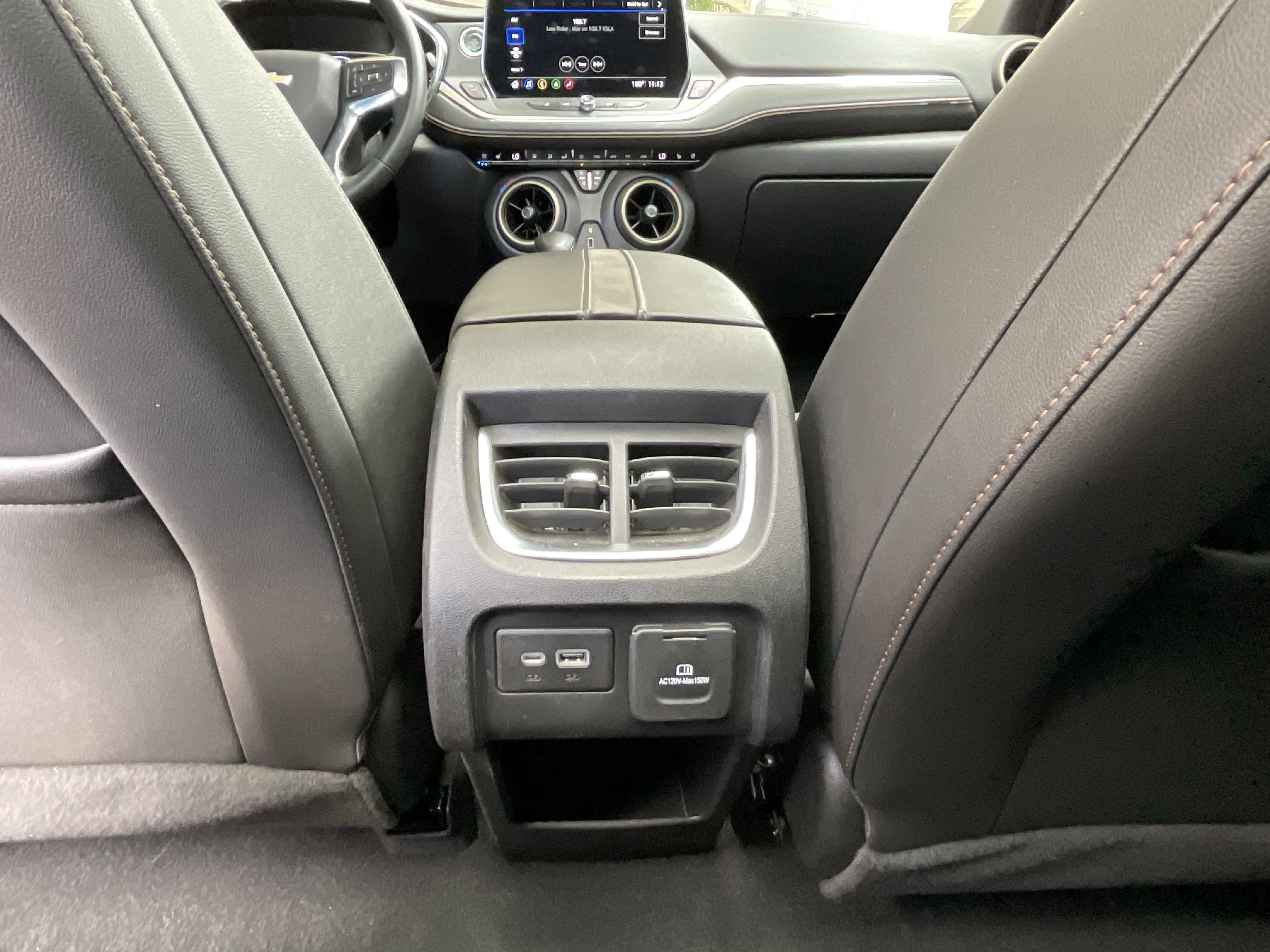 2023 Chevrolet Blazer Premier