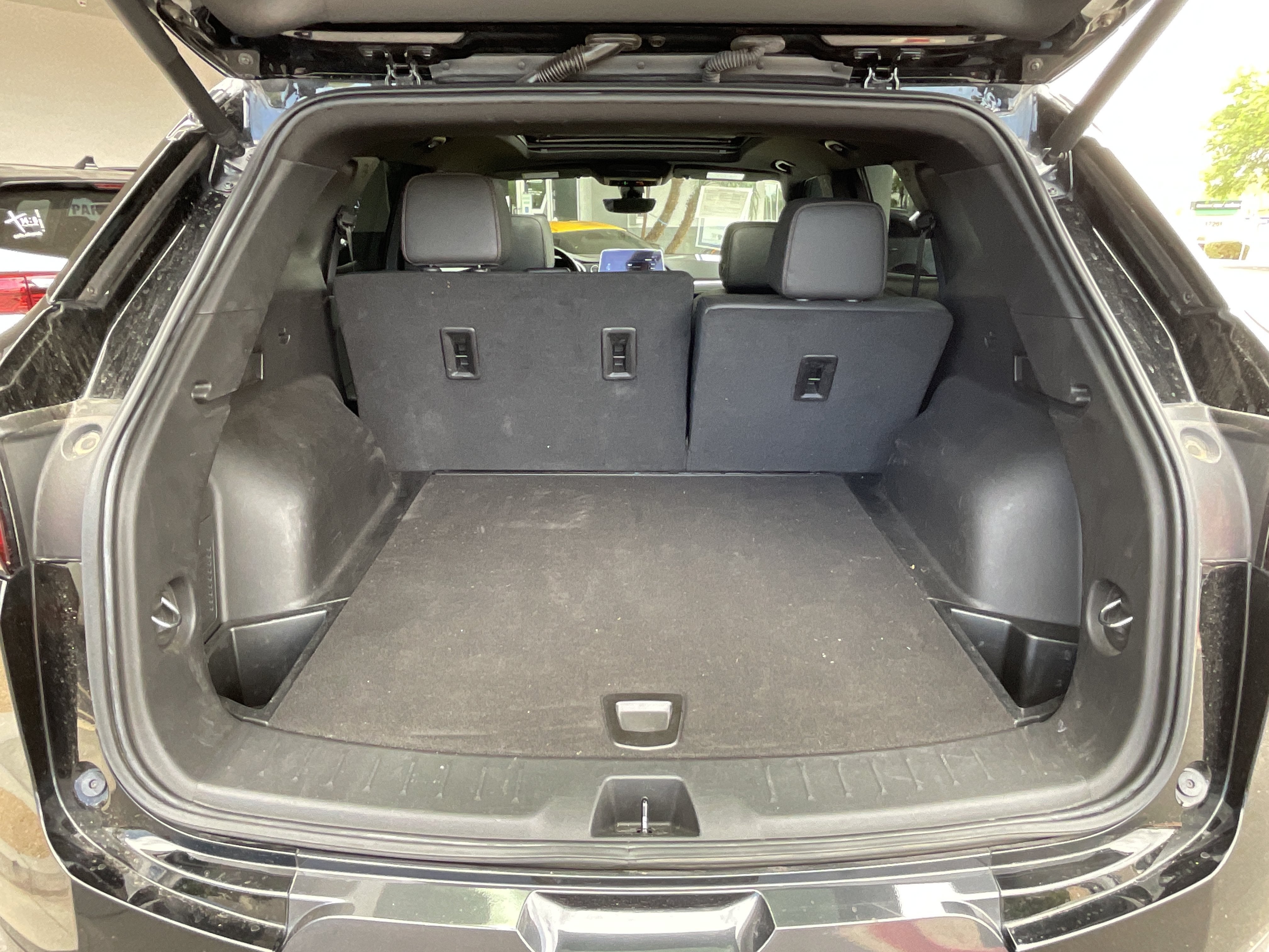2023 Chevrolet Blazer Premier