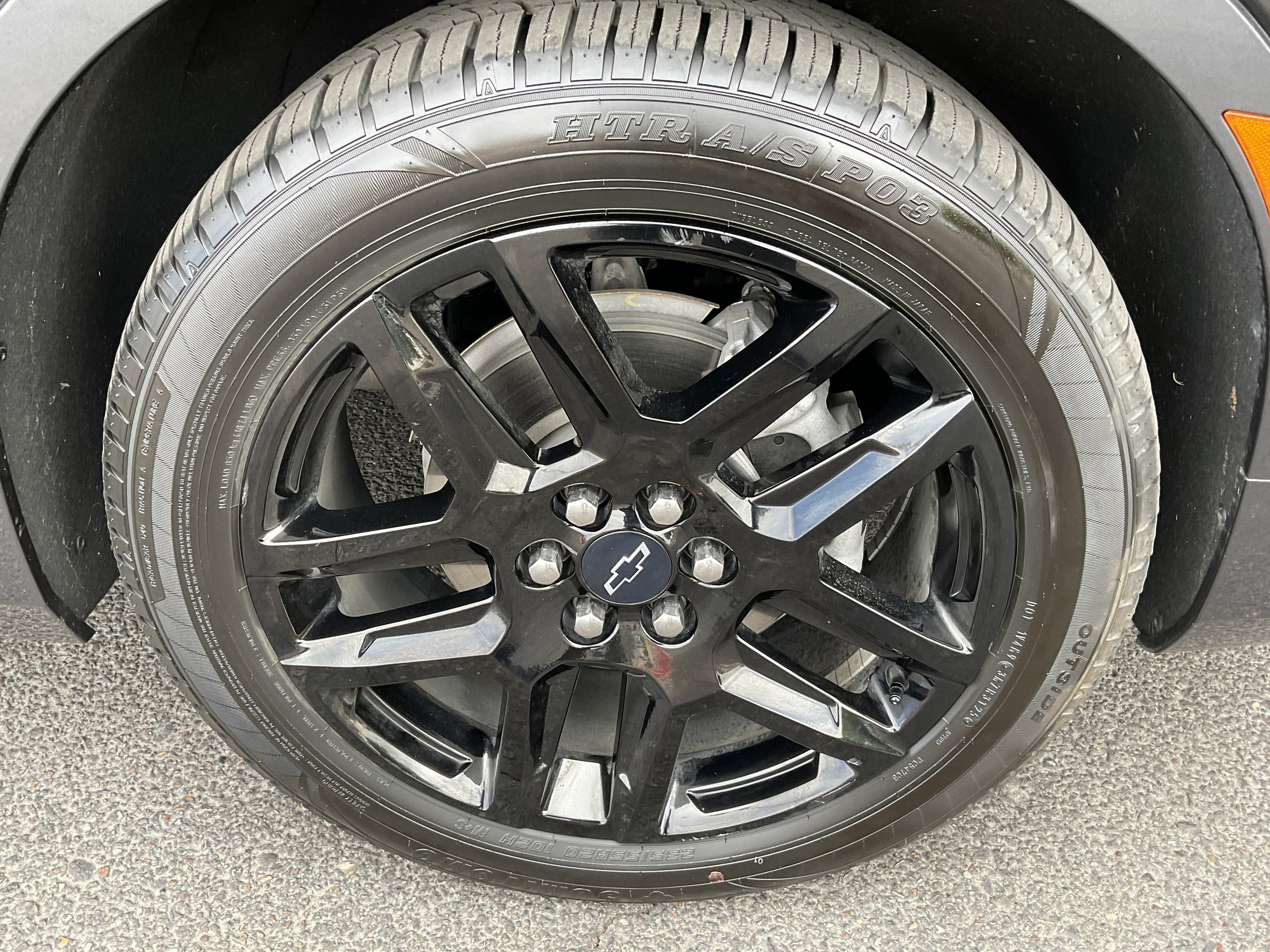 2023 Chevrolet Blazer Premier