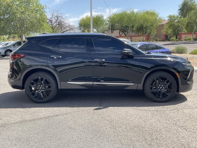 2023 Chevrolet Blazer Premier
