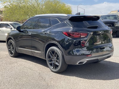 2023 Chevrolet Blazer Premier
