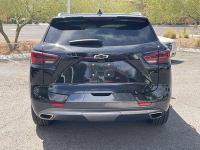 2023 Chevrolet Blazer Premier