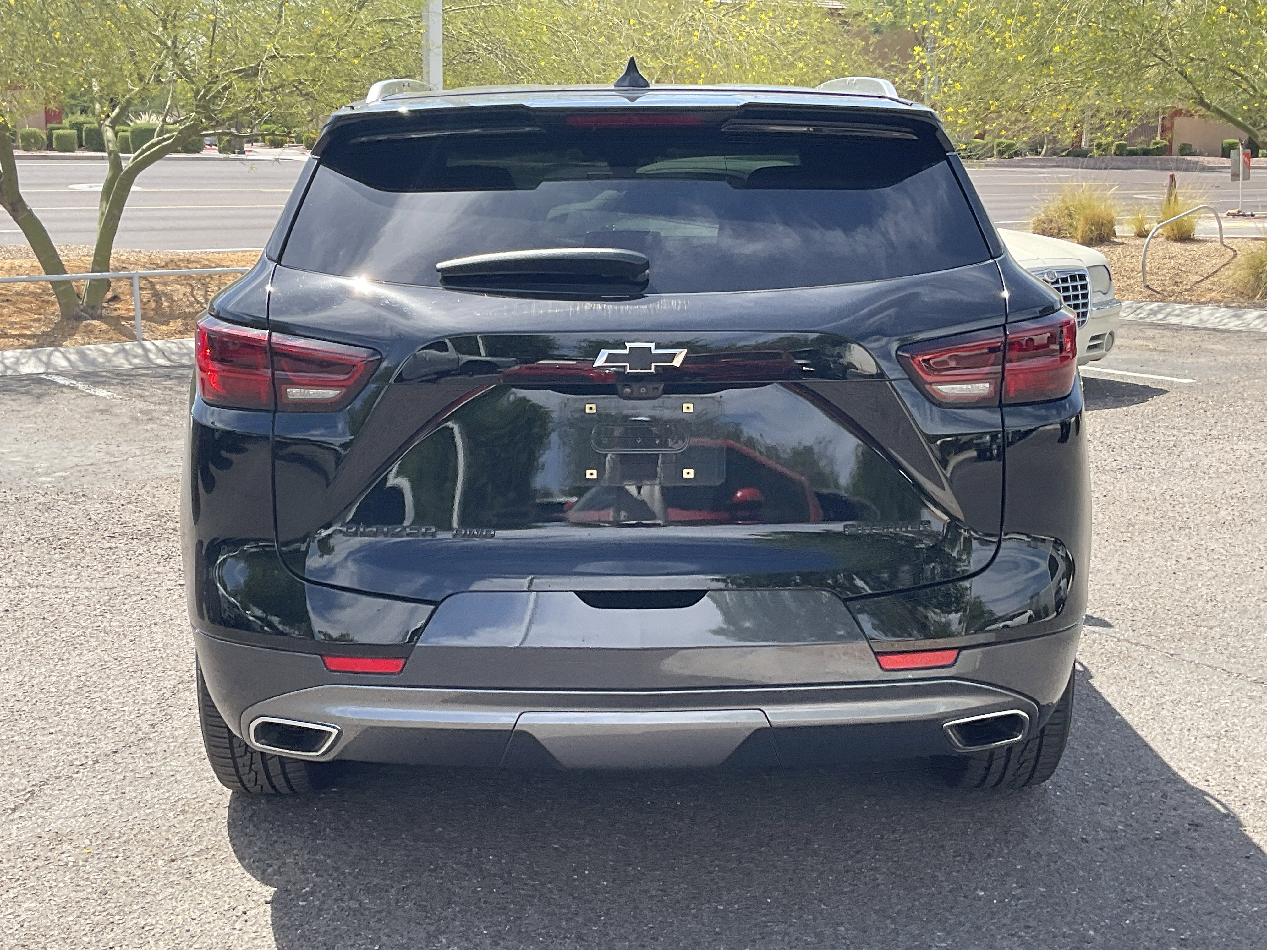 2023 Chevrolet Blazer Premier