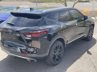 2023 Chevrolet Blazer Premier