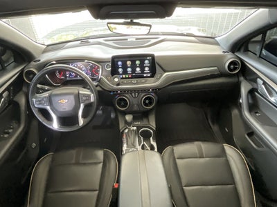 2023 Chevrolet Blazer Premier