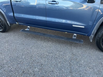 2024 GMC Sierra 1500 Elevation* 1 OWNER/ CLN CARFX