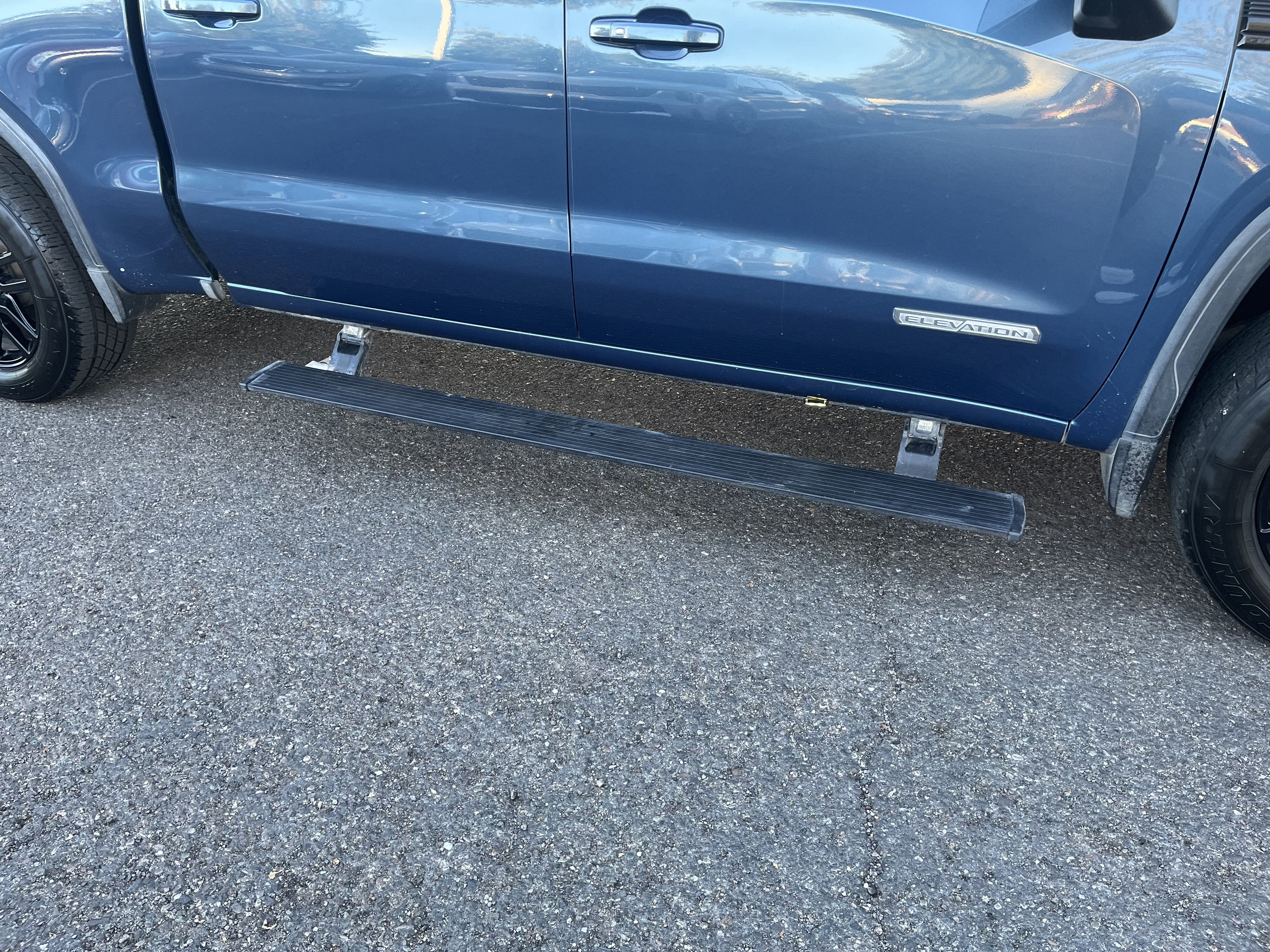 2024 GMC Sierra 1500 Elevation* 1 OWNER/ CLN CARFX