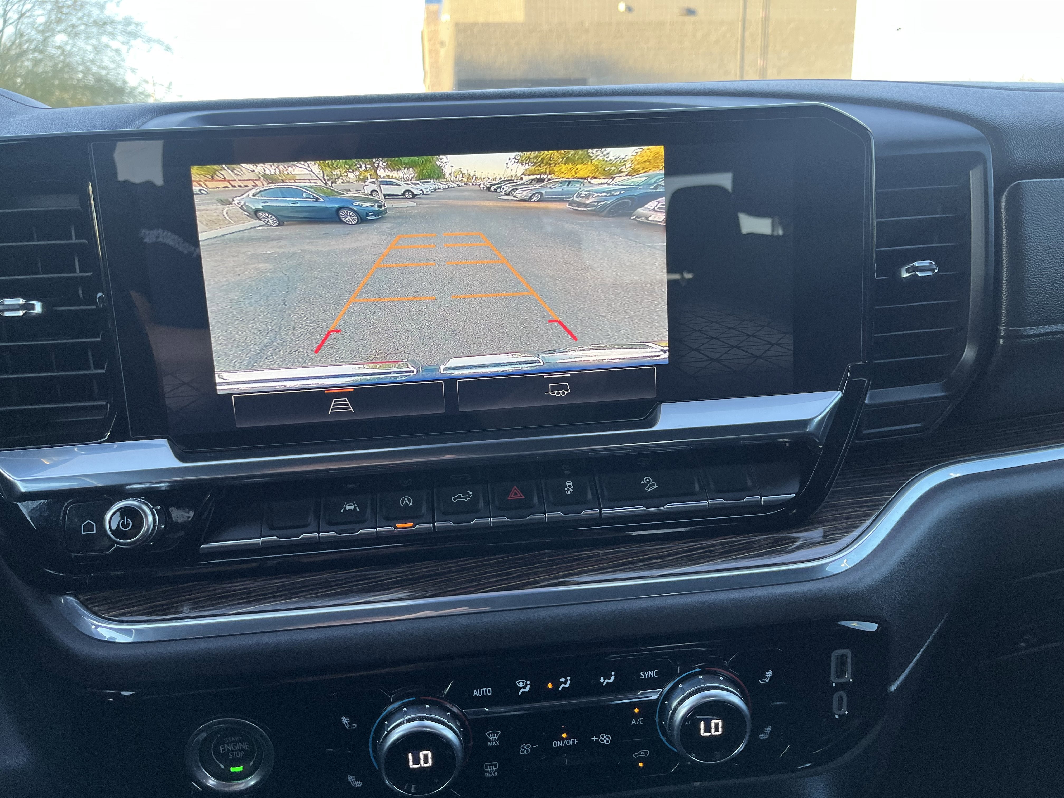 2024 GMC Sierra 1500 Elevation* 1 OWNER/ CLN CARFX